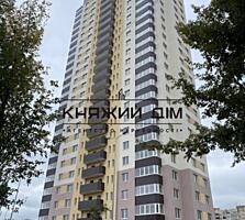 Переуступка! Продажа 3-х к.кв. в новом ЖК, пер. Моторный 11, площадь .