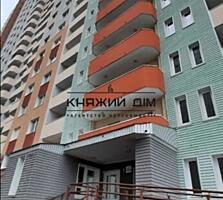 Продаж 2 кімнатної квартири по вул. Софії Русової вул 7А ЖК ...