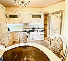 Продаж. Шикарная 1 комнатная квартира на Дружбы народов в ЖК бизнес ..