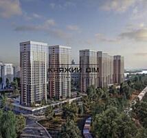 Переуступка! Продажа 2к.кв. в ЖК Урловский-1, Дом 6, по ул. ...