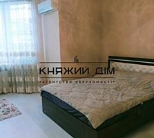 Продажа раздельной 3-х к.кв. по ул. Градинская 9, 96,2/58,1/11,7 кв. .