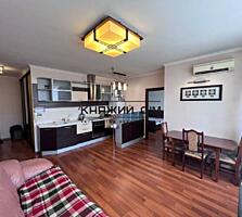 Продаж 2-кімнатної квартири просп. Петра Григоренка 28 (спец. проект .