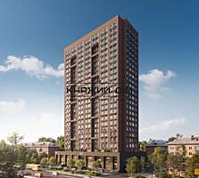 Продается 2-х комнатная квартира в ЖК комфорт класса ЖК &quot;Uno City