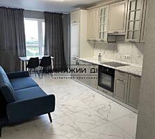 Продажа 1-кмнатная квартира в ЖК Welcome Home по ул. Вишняковской 4 ..