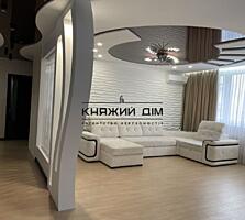 9 поверх 23 поверхового будинку .103 квадратні метри. Вулиця Олени ...