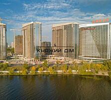 Продаж 2-х к. кв. у ЖК Great, 4 будинок, по вул. Причальна 14, ...