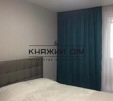 Продажа 2 комнатной студио по пр.Голосеевский 95а, ЖК &quot;Авангард&q