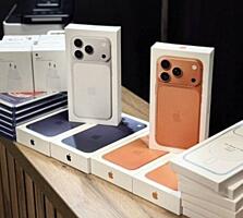 Apple iPhone 17 Pro 256GB