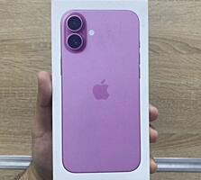 Apple iPhone 16 Plus 512GB