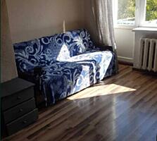 В продаже уютная однокомнатная квартира на 6 этаже. Квартира светлая .