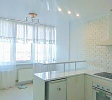 Продается стильная однокомнатная квартира, где каждый день будет ...