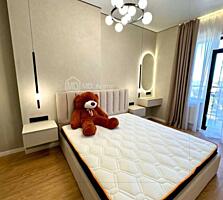 Предлагаются к продаже двухкомнатная квартира в Аркадии с видом на ...