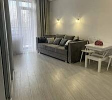 Предлагаются к продаже однокомнатная квартира на 7ст. Фонтана. ...