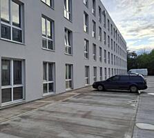 Продается однокомнатная квартира в Центральном районе, в новом жилом .