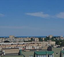 В продаже 3 комнатная квартира на Костанди. 15 этаж 17- ти этажного ..