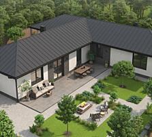 В продаже дом в Латовке между Хаджибейским лиманом и Куяльником. ...