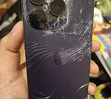 14 про макс работает даром