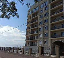 Квартира рядом с морем. Дом сдан