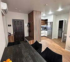 Продам двухкомнатную квартиру в новом доме на Таирова