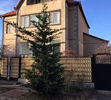 Продам Двухэтажный дом Фонтанка 3.