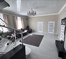 Продам дом в "Золотом Треугольнике" возле моря (Крыжановка)