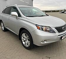 Продам лексус 450h в хорошем состоянии