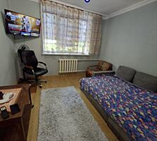 Комната с ремонтом в центре Тирасполя