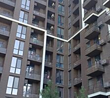 Продам 1-кімнатну квартиру в Приморському районі