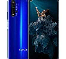 Продается Huawei Honor 20
