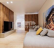 Spre vânzare apartament amplasat în sectorul Ciocana, bd. ...