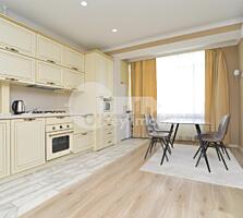 Se oferă spre vânzare apartament de lux amplasat în ...