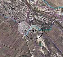 Spre vânzare teren pentru construcții cu suprafața de 600 ...