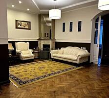 Продам 4-кімнатну квартиру в центрі Одеси - вул. Конна Приморський