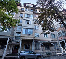 Apartament cu 1 cameră + living, Botanica