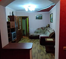 2-комнатная квартира 5/5. С гаражом. Балка, Тернополь