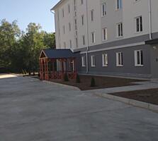 Новострой с автономным отоплением