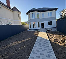 Продам двухэтажный дом 119 кв. м., Крыжановка.