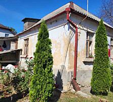 3х комнатная квартира на земле под ремонт в центре г Бендер