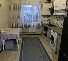 Продается 3 комнатная квартира, город Слободзея