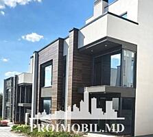 Vă propunem spre vânzare această casă,amplasată în sec. Râșcani, str. 