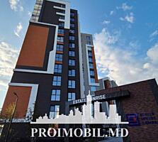 Văpropunem spre vânzare acest apartament cu 2 camere și living, sect. 