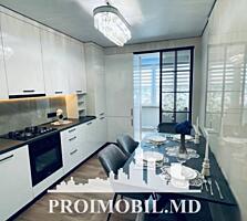 Vă propunem spre vânzare acestapartament cu 2camere și living,sect. ..