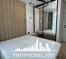 Vă propunem spre vânzare apartament în bloc nou, sect. Botanica, str. 