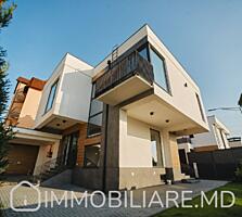 Casă cu 3 niveluri, sect. Râșcani Vă propunem spre vânzare casă cu 3 .