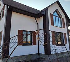 14285 Продам 2-х этажный дом с ремонтом на ...