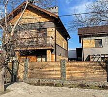 14817  Продам 2-х этажный дом с новым ремонтом ...