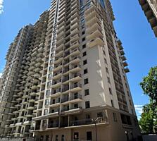 35726 В продаже студия в ЖК Акрополь-3 на 5 ...