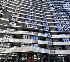 35769  Продам однокомнатную квартиру в ЖК ...