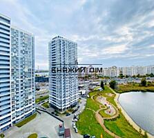 Продаж 2к. квартири в новому будинку ЖК комфорт класу Лебединий за ...