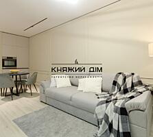 Продажа 2-х комнатной студио, ЖК Рыбальский, ул. Набережно-Рыбальская 